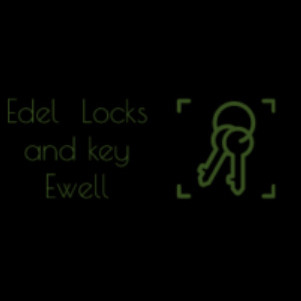 Edel Locks and key Ewell