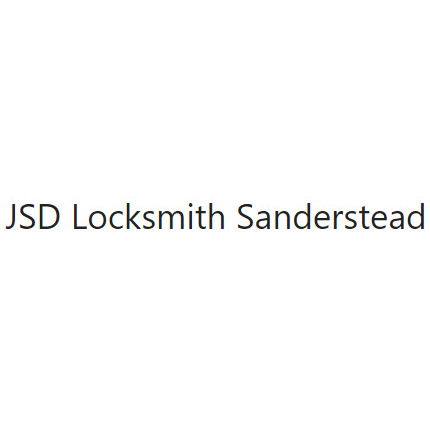 JSD Locksmith Sanderstead