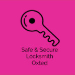 Safe & Secure Locksmith Oxted