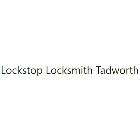 Lockstop Locksmith Tadworth
