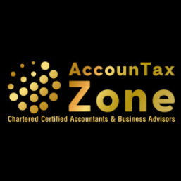 AccounTax Zone – Top Accounting Services
