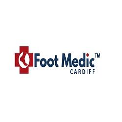 Foot Medic Cardiff (West)