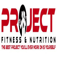 Project Fitness & Nutrition