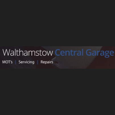 Walthamstow Central Garage