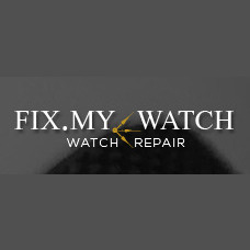 Fix My Watch
