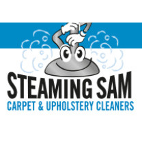 Steaming Sam Carpet Cleaning