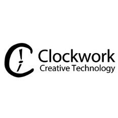 Clockwork Creative Technology Ltd