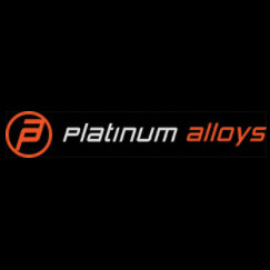 Platinum Alloys