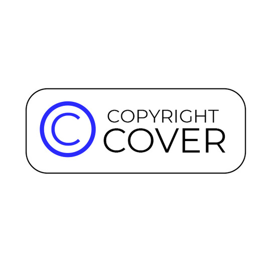 Copyright Cover