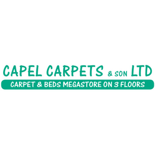 Capel Carpets a son ltd
