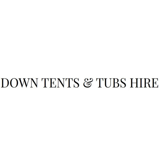 Down Tents & Hot Tub Hire