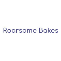 Roarsome Bakes