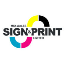 Mid Wales Sign & Print Ltd
