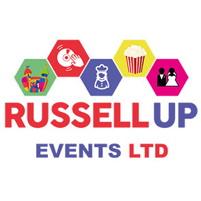 Russell Up Events