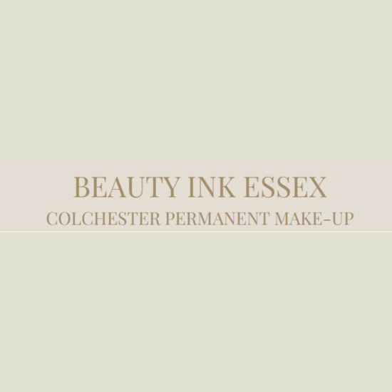 Beauty Ink Essex
