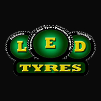 LED Tyres