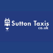 Sutton Taxis