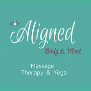 Aligned Body and Mind - mobile massage and yoga