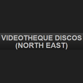 Videotheque (Mobile [Video] Disco)