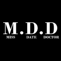 Miss Date Doctor Relationship Coaching Platform