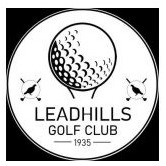 Leadhills Golf Club