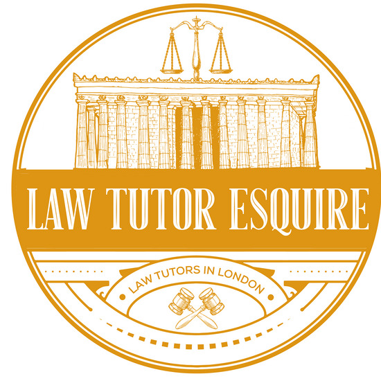 Law Tutor Esquire