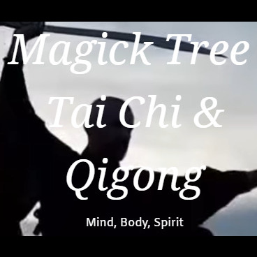 Magick Tree Tai Chi & Qigong