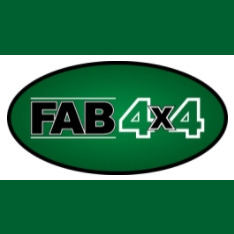 FAB4x4