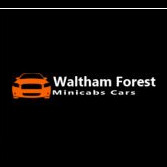 Waltham Forest Minicabs Cars