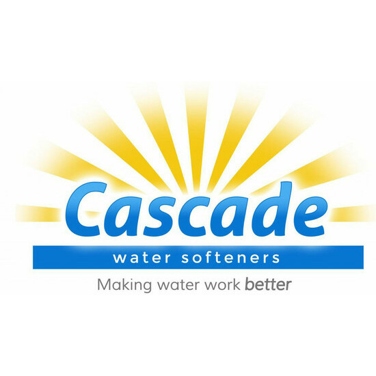 Cascade Water Softeners