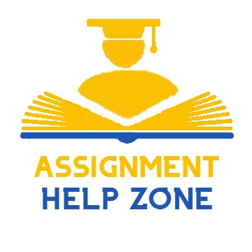 Assignment Help Zone