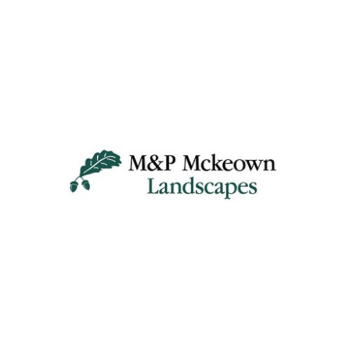 M & P Mckeown Landscapes Ltd