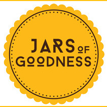 Jars of Goodness