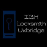 I.G.H Locksmith Uxbridge