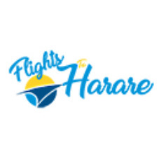 flights to Harare