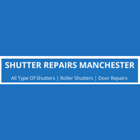 Shutter Repairs Manchester