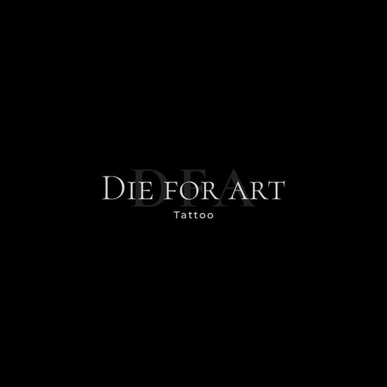 Die For Art