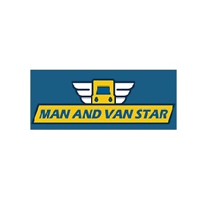 Man and Van Star