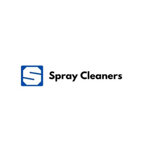 Spray Cleaners UK