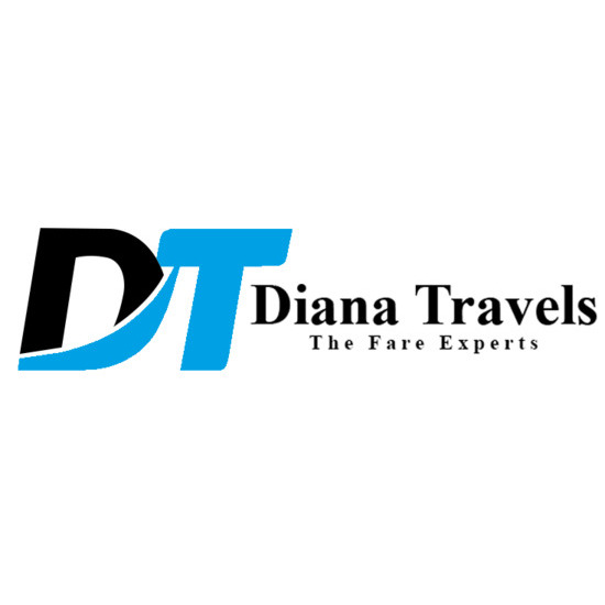Diana Travels