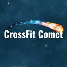 CrossFit Comet