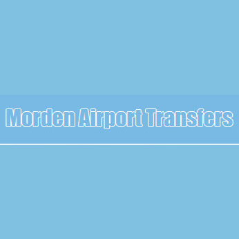 Morden Airport Transfers