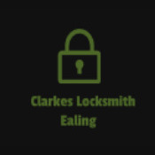 Clarkes Locksmith Ealing