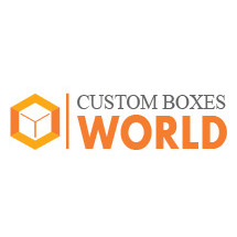 Custom Boxes World