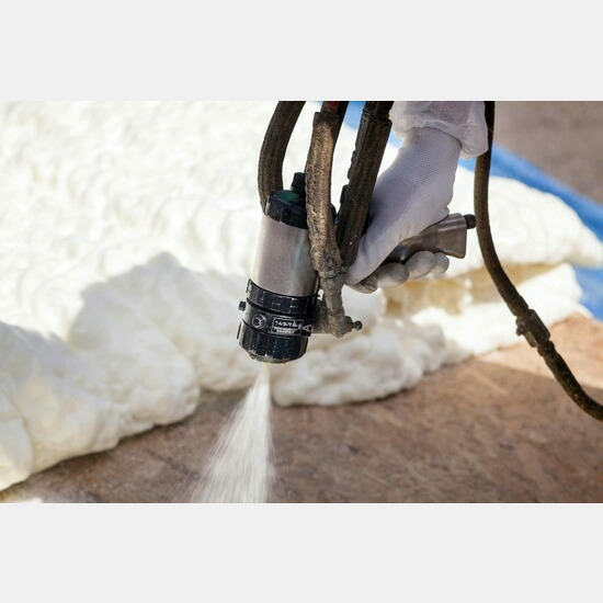 Thermer Spray Foam Insulation Services