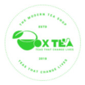 Oxtea – Teas that change lives!
