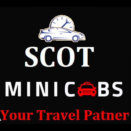 Scot Mini Cabs