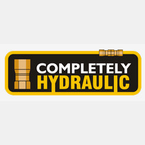 Completely Hydraulic Kent