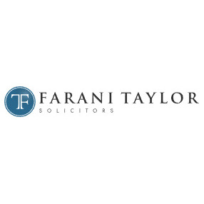 Farani Taylor