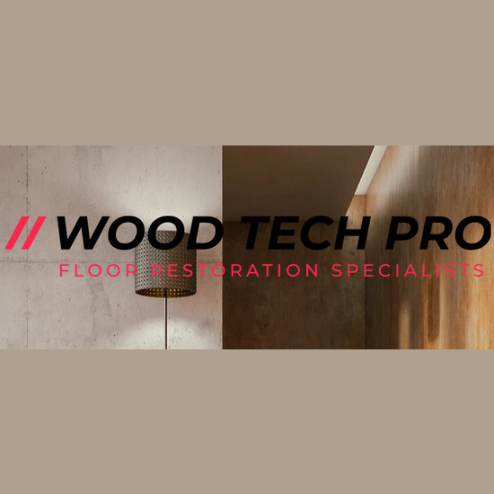 Wood Tech Pro